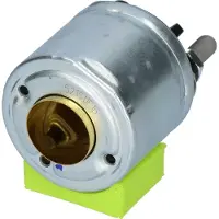 Valeo Tourniquet électromagnétique, démarreur