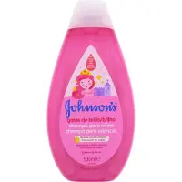Johnson's Baby Shampoing Shine Drops, 500 ml