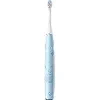Oclean Brosse à dents électrique pour enfants - Bleu