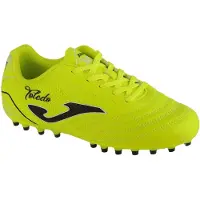 Joma Chaussure de sport 'Toledo Jr 25 TOJS AG' jaune