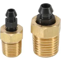 Bgs Inserts de réparation pour soupapes 2 pièces - 9346-1