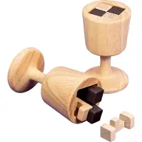 Professor puzzle Mythes et légendes : Svat Grl