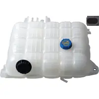 FEBI BILSTEIN Vase d'expansion, liquide de refroidissement 102641