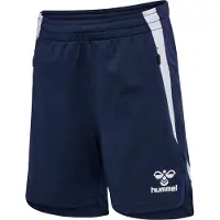 Hummel Short Lead 2.0 Training Junior Bleu 164 cm Homme Bleu 164 cm