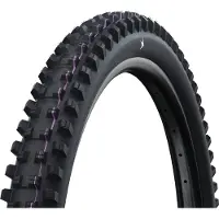 Schwalbe Pneu arrière Shredda Gravity Pro - TLR - ADDIX Ultra Soft - Radial - 29x2.50 - Noir