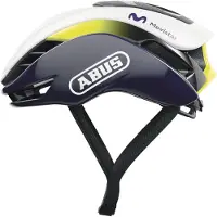 ABUS Casque Route 40927 - GAMECHANGER 2.0 MOVISTAR TEAM 24 S
