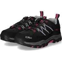 CMP Chaussures De Randonnée Rigel Low Wp 3q13244