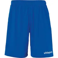 Uhlsport Performance Short Hommes - Royal / Blanc