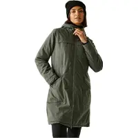 Regatta Manteau RWP4091FF pour Femme