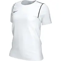 Nike Park20 Dri-fit Short Sleeve T-shirt Blanc XL Femme