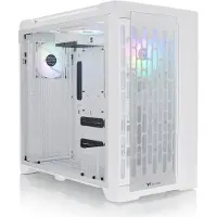 Thermaltake CTE C750 TG ARGB Full Tower Blanc