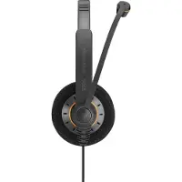 Epos Combiné téléphonique USB SC 60 ML