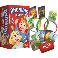 Trefl S. CENA Hra Anonimo Junior