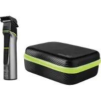 Ecg ZS2620 Tondeuse magnétique pour cheveux et barbe