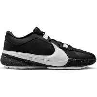 Nike Zoom Freak 5 Noir/Blanc/Platine Pure Noir/Blanc/Platine Pure 42