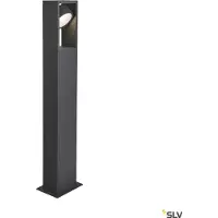SLV Éclairage de passerelle Eskina 75cm orientable anthracite