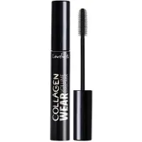 Lovely Mascara épaississant et allongeant au collagène Noir, 8g