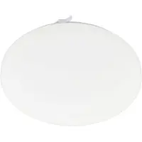 Eglo FRANIA, 3000 K, 3900 lm, Blanc