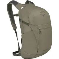 Osprey - Sac à dos randonnée - Daylite Plus Concrete Tan - Kaki