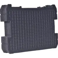 DeWalt Mousse de protection compatible à différentes machines - DWST1-72364