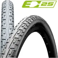 Continental Ride Tour 28x1,75 (47-622) - fil de fer, gris