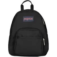 JanSport Sac à dos 'Half Pint' noir