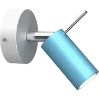 Mangel Applique 1x40W PRESTON MLP7622 Milagro