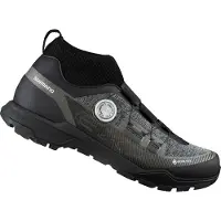 Shimano Ex700 Gore-tex Mtb Shoes Noir EU 47 Homme
