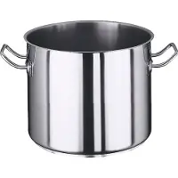 Contacto 2100 Marmite moyenne, contenu : 9,00 litres, hauteur : 210 mm, ø : 240 mm