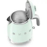 Smeg KLF05PGEU Vert d'eau