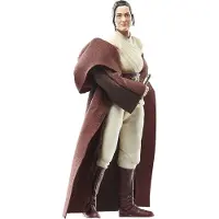 Hasbro Star Wars La Série Noire Maître Jedi Indara, The Acolyte