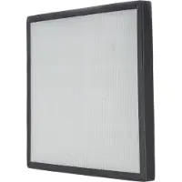 Guzzanti Filtres pour purificateur d'air GZ 995