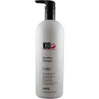 Kis Shampooing Kappers Care KeraMax 1000 ml