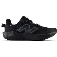 New Balance Chaussure de course 'Nitrel' gris / noir