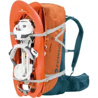 Ferrino Triolet 25+3l Backpack Orange