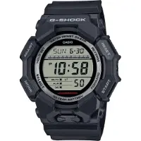 Casio G-shock Watch Noir Homme