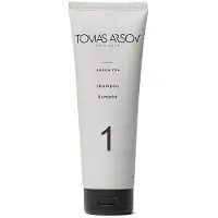 Tomas Arsov Shampooing au thé vert (Shampooing) 250ml