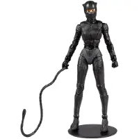 Mcfarlane Toys DC Multiverse Actionfigur Catwoman (Batman Movie) 18 cm MCF15079