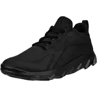 Ecco Baskets basses noir