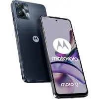 Motorola Moto G 13 16,5 cm (6.5") Double SIM Android 13 4G USB Type-C 4 Go 128 Go 5000 mAh Noir