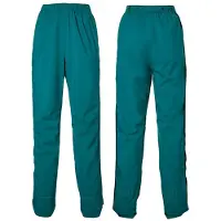 Basil Skane Pants Vert S Homme
