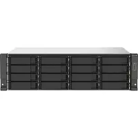 Qnap Ts-1673au-rp-16g Nas Noir