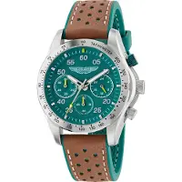 Aston Martin - MTRS1F501 - Montre Bracelet - Hommes - Quartz - AML THRILL