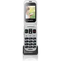 Emporia Gsm One Space Grey & Silver (v200_001_sg)
