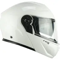 Cgm Casque modulable 569A C-MAX MONO blanc taille L