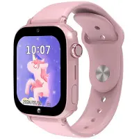 Forever Kids Look Me 3 KW-520 4G/LTE, GPS, WiFi rose