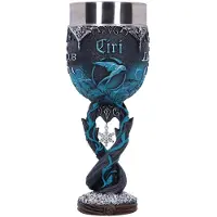 Nemesis Now The Witcher Ciri Kelch