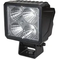 Hella Projecteur de travail à LED Eco 18 1350lm éclairage longue portée