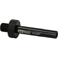 Ks Tools Adaptateur de remplissage pour réducteur Mercedes 722.9, M12 x 1,5 ( 150.9267 )