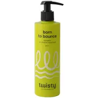 Twisty Shampooing pour cheveux bouclés, 280ml